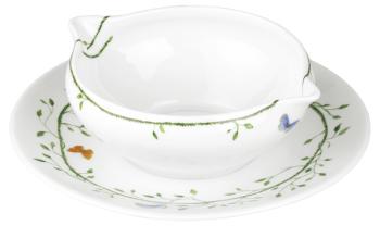 Sauce boat - Raynaud